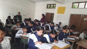 Empowering Dreams: How Scholarships Are Shaping the Future of Meritorious Students