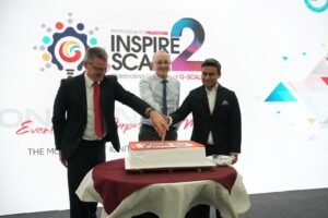 Galgotias University Celebrates Milestone Anniversary of G-SCALE, Pioneering Active Learning Ecosystem