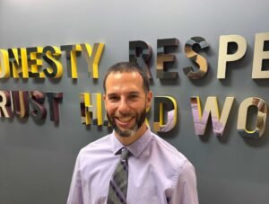 Global Learning Charter Public School Names Matthew St. Jean to New Position as Dean of Students