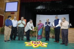 Heritage Institute of Technology Ushers in the Future with COMPASS 2025 – A Transformative Induction and Orientation Programme for New B.Tech & M.Tech Students