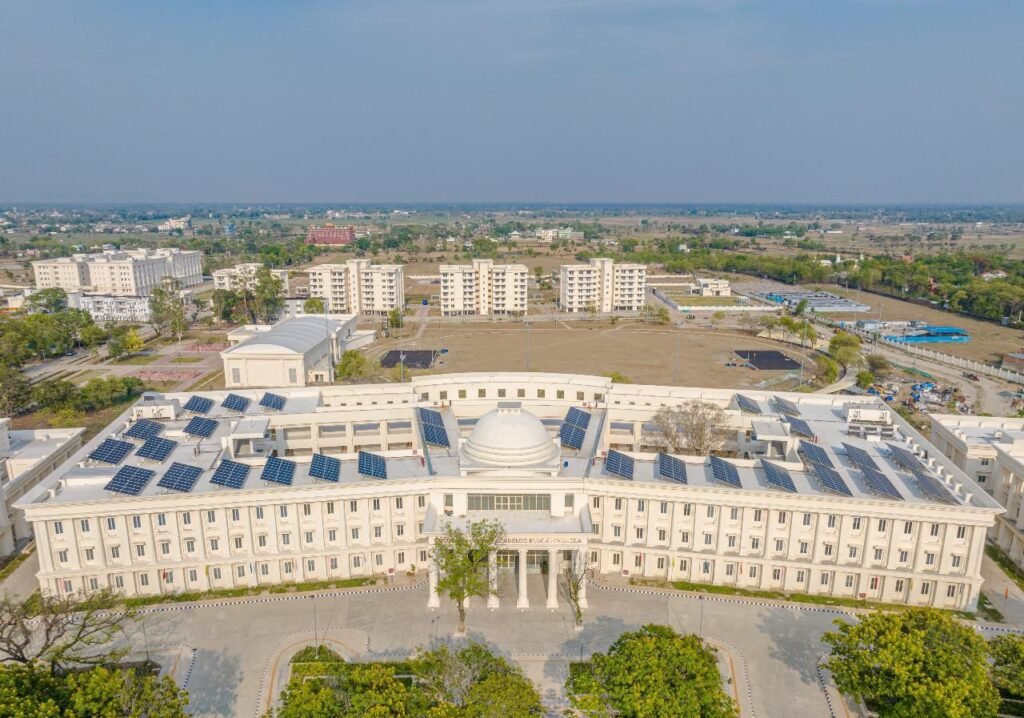 IIM Bodh Gaya Ascends to 31st Rank in NIRF 2025, Leads Bihar in Management Education