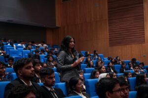 IIM Bodh Gaya Welcomes Fifth Cohort of Integrated Programme in Management (IPM)
