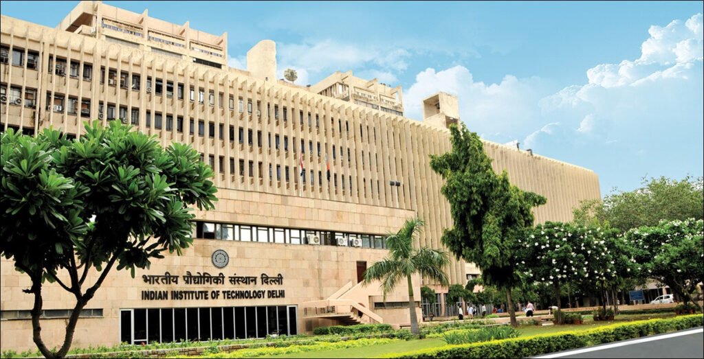 IIT Delhi Opens Applications for Second Batch of Certificate Programme in Applied Data Science & Artificial Intelligence