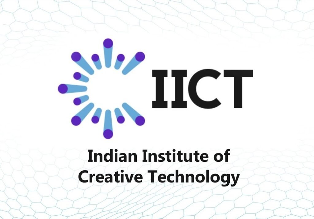 Indian Institute of Creative Technology (IICT) and Lakshya Digital join hands to empower the Next Generation of Video Game Developers