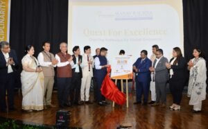 Indian Online MBAs Gain Global Spotlight as MRIIRS Secures QS Top 100 Position, Ranks 9 in Asia-Pacific and 1 Globally for Class Experience
