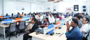 KL Deemed to be University Unveils Juniper AI-Driven Campus – Center of Excellence