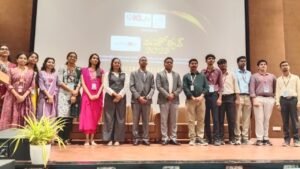 KLH Bachupally ACM Student Chapter to Host ACM KLH Mahotsav 2025