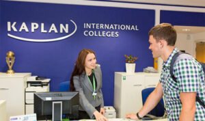 Kaplan International College Adelaide