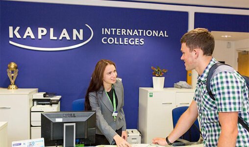 Kaplan International College Adelaide