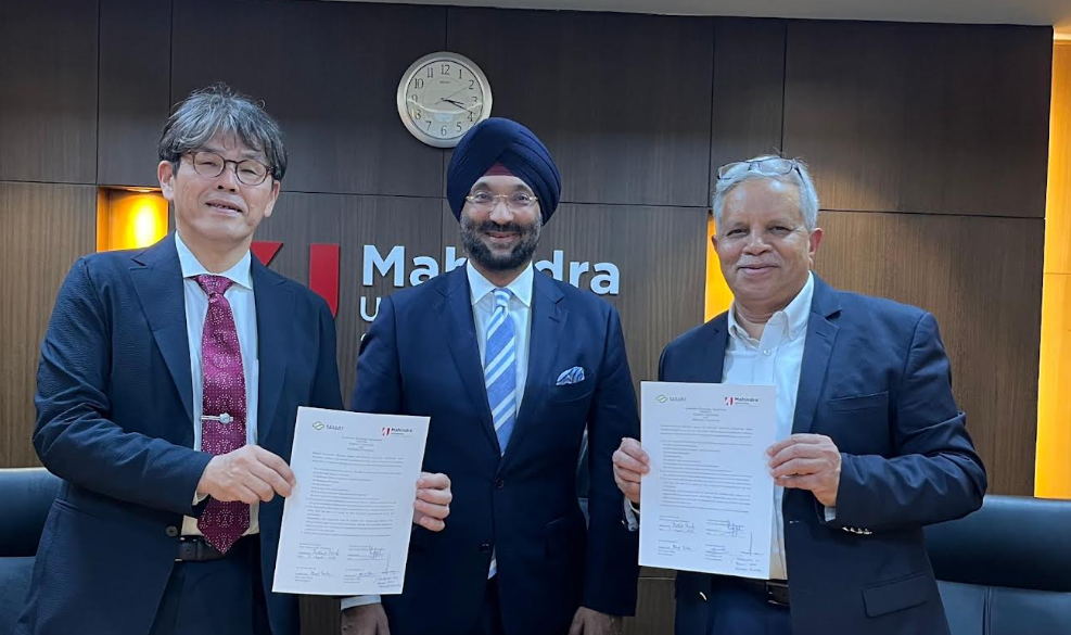 Mahindra University and Japan’s Kagawa University Sign Memorandum of Understanding to Foster Global Academic and Research Collaboration