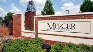 Mercer University