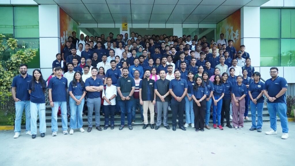 Mirai School of Technology Welcomes Inaugural Batch 2025–29 with Transformative Orientation