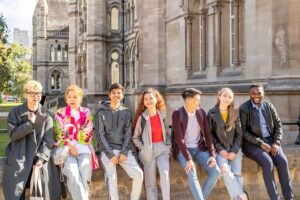 Nottingham Trent University