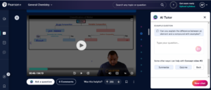 Pearson brings AI-powered ‘Study Prep’ to India, enabling personalized study support for students across academic streams