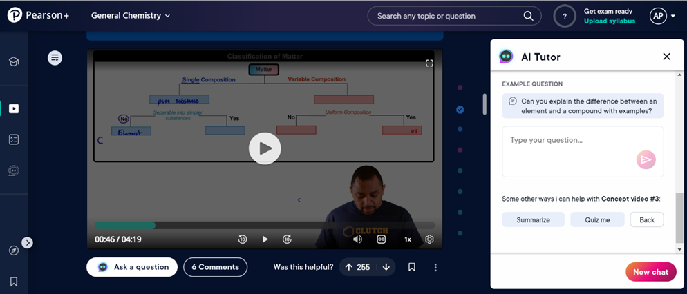 Pearson brings AI-powered ‘Study Prep’ to India, enabling personalized study support for students across academic streams