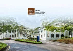 SP Jain Global