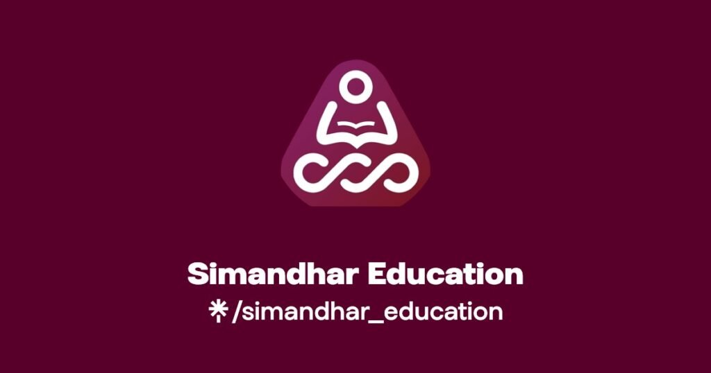 Simandhar Education Announces Nationwide Hiring Drive, 180 New Jobs Across India