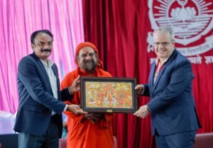 UNESCO Hails Education as the Road to Sustainability at Asia’s First Ever Carbon Neutral Conference