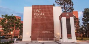 USC Viterbi School of Engineering