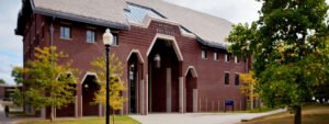 University of Connecticut School of Business