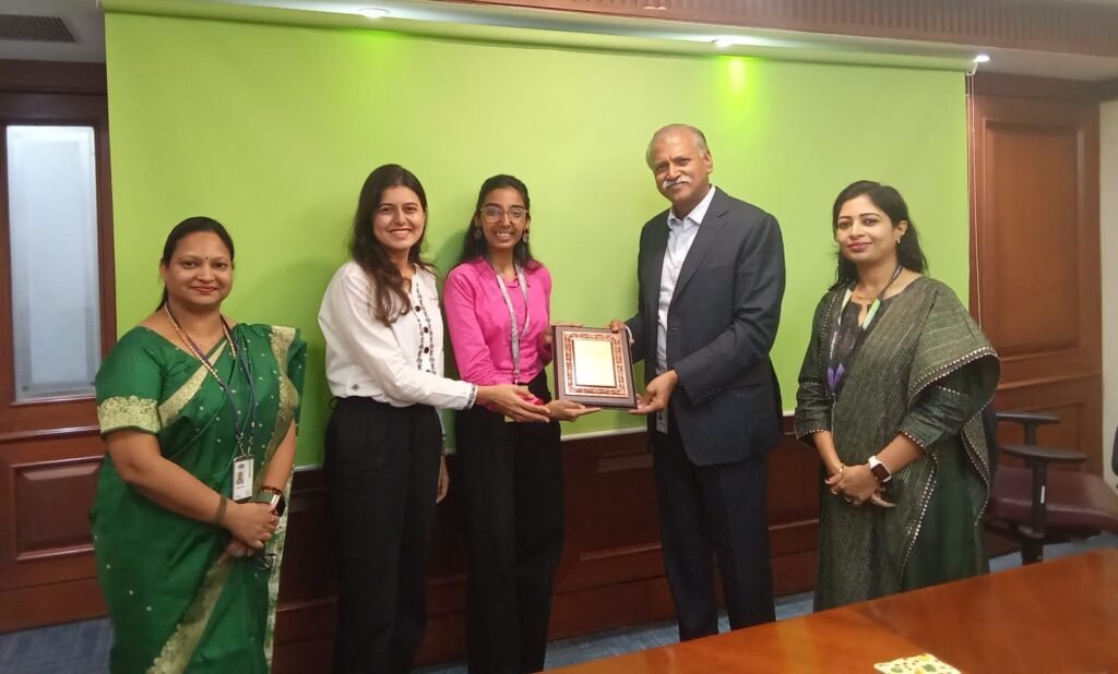 WeSchool’s Commitment to Social Impact and Sustainable Development