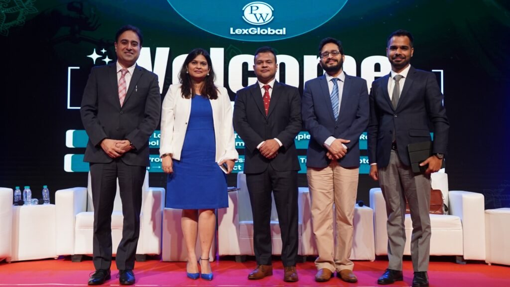 PhysicsWallah (PW) Launches LexGlobal to Connect Legal Education with Industry Practice