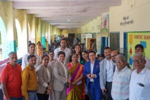 Signature Global Foundation Empowers 50,000+ Students Across 100 Schools Through Project Paathshaala