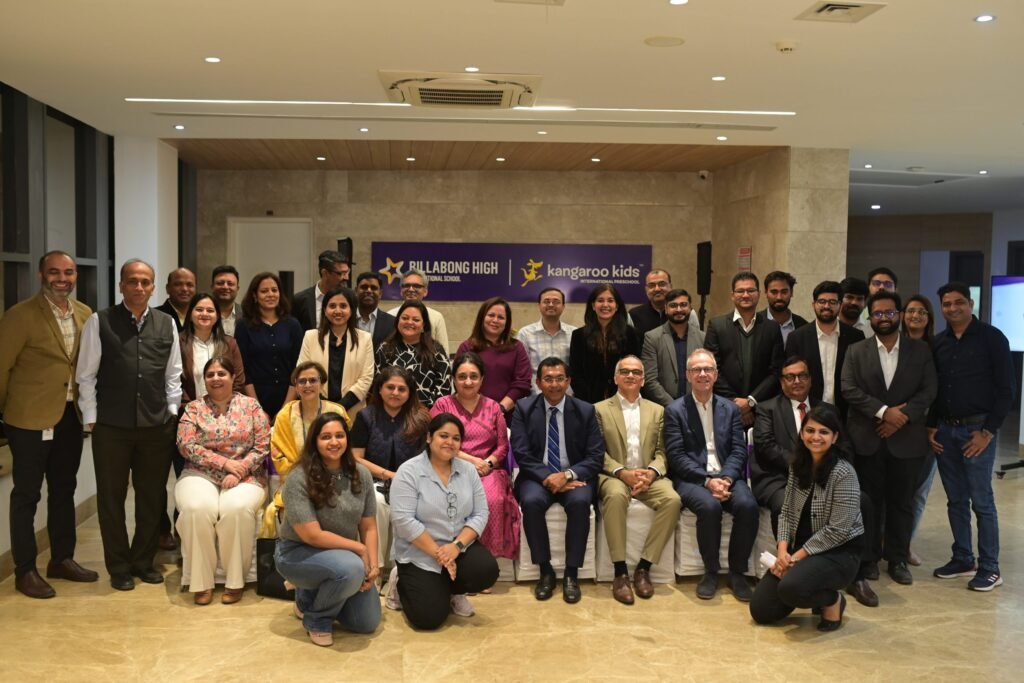 Billabong High International School expands its footprint with a new campus in Gurugram