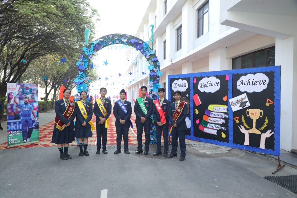 Birla Open Minds Expands from Preschool to Senior School Learning with a New Campus in Punjab