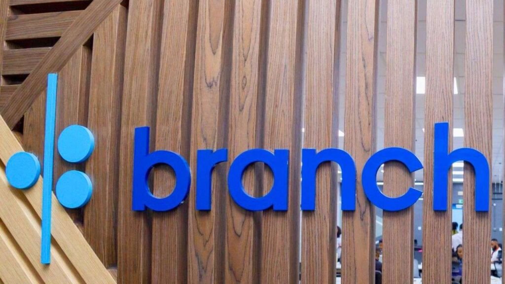 Branch International