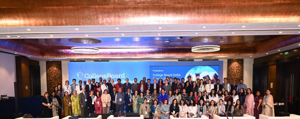 College Board Introduces AP Business and Cybersecurity Courses in India Amid Surge in Global-Readiness Learning