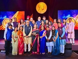 Educate Girls Wins Magsaysay Award, Honoured 55,000 Volunteers for Transforming Education for Millions of Girls in India