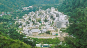 IIT Mandi All Set To Host Its 13th Convocation