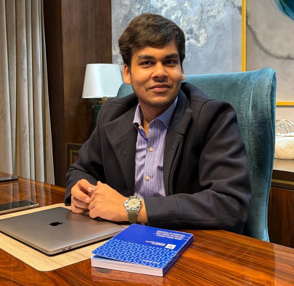 Koncept Global Books