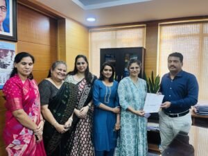 More than 1000 Teachers in Karnataka Residential Schools to be Trained in Computational Thinking