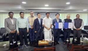 Samsung to Strengthen Digital and STEM Education in Tamil Nadu, Launches DigiArivu Programme