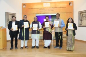 Sri Aurobindo Society Initiates Nationwide Movement to Implement Indian Knowledge Systems (IKS) in Schools