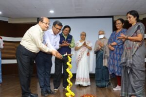 The Heritage College Inaugurates State-of-the-Art Psychology Laboratory