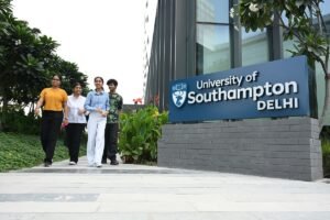 University of Southampton Delhi