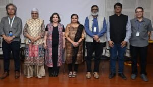 VESCOA Hosts IFLA Global Students Program, Bringing Together Architectural Institutes Across Borders