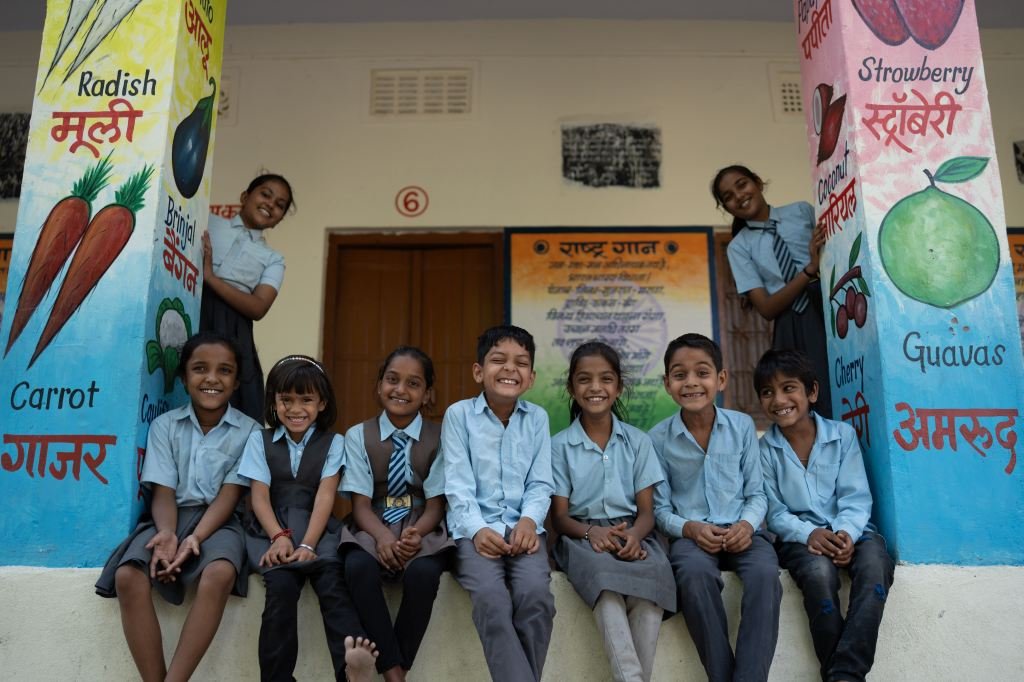 Vedanta Empowers 12 Lakh Learners through Quality Education