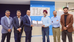 Career247 leverages the IBM Career Education program to Democratize Access to Future Technological Skills Across Bharat