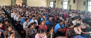 Crack Academy Empowers Over 2000 Students Through Career Counselling Workshops Across Colleges