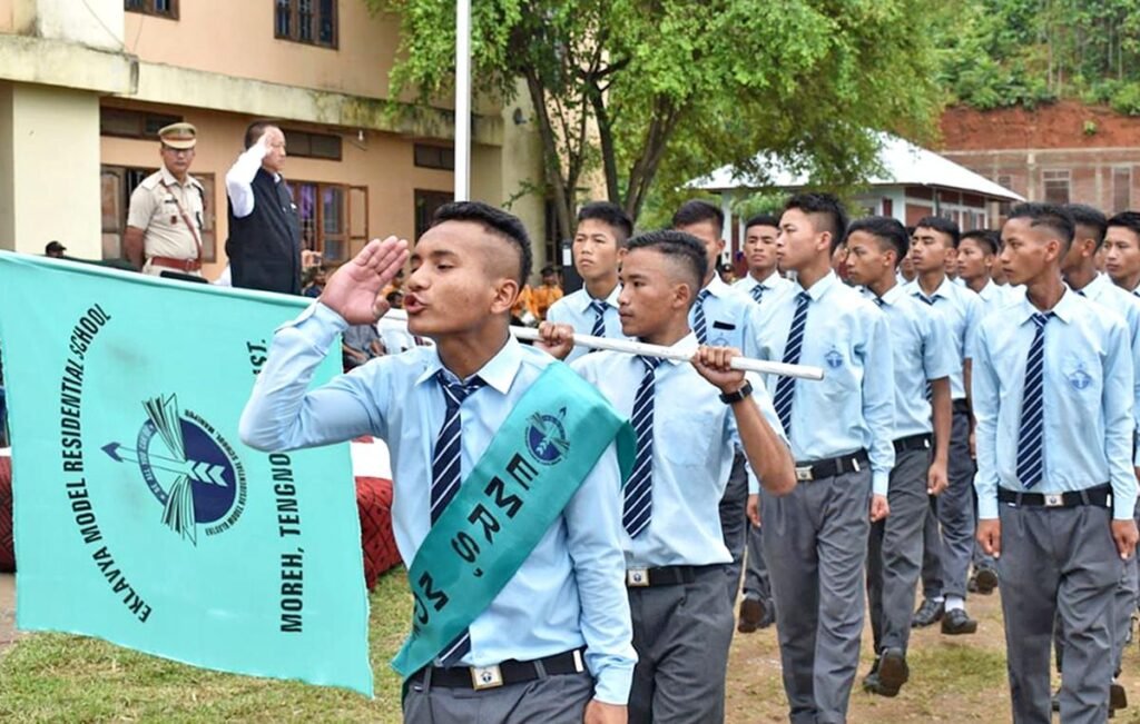 Eklavya School Bengaluru