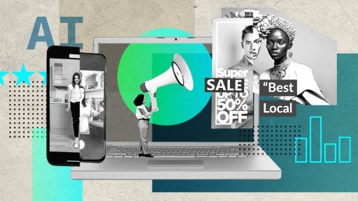 GenAI-based Digital Marketing Course