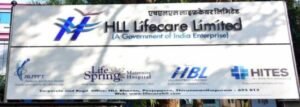HLL Lifecare Limited’s Pratheeksha Charitable Society