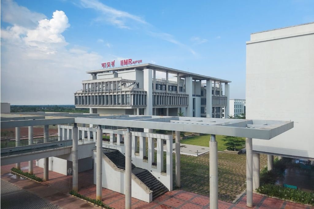 IIM Raipur to coordinate JAP 2026, Driving Unified Admissions across Four IIMs