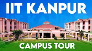 IIT Kanpur
