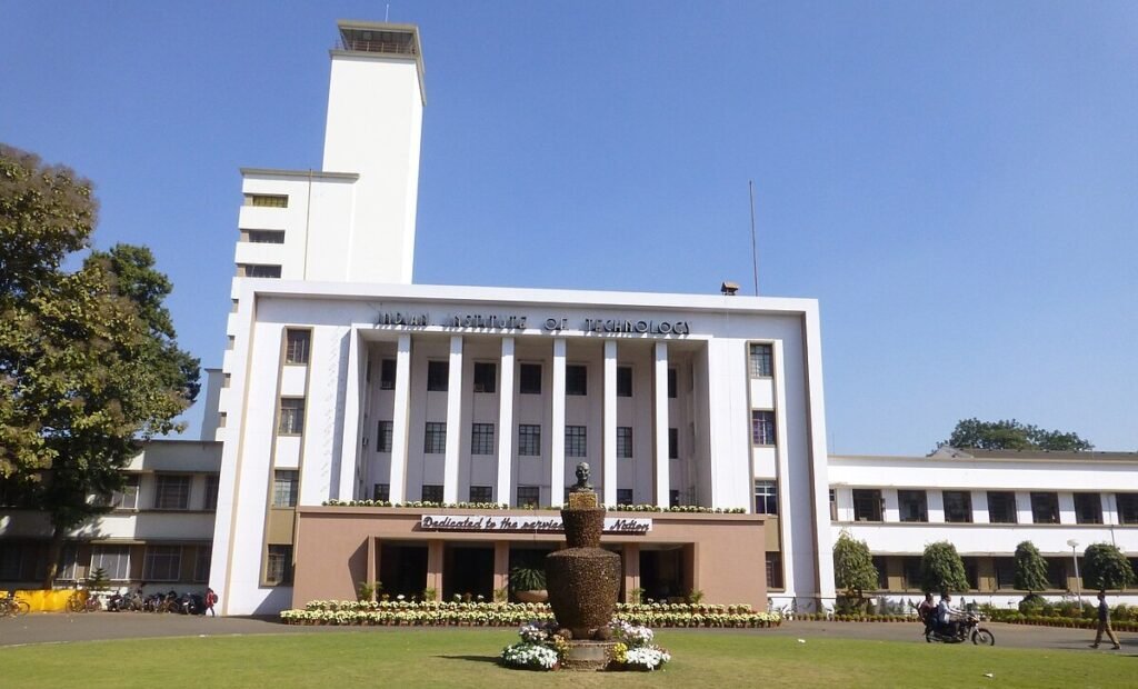 IIT Kharagpur hosts Grand Finale of Smart India Hackathon