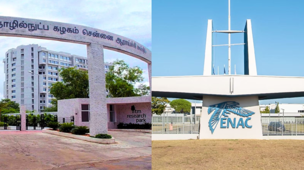 IIT Madras Pravartak